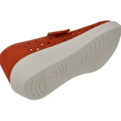 Doctor Cutillas Zapatos Con Pulsera|Pulsera Del En Antelina Picada Con Tira De Velcro Ajustable Y Planta De Latex Extraible