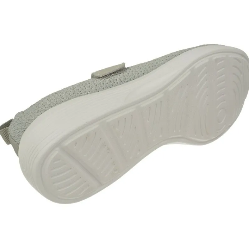 Doctor Cutillas Zapatos Con Pulsera|Pulsera Del En Lona Transpirable, Plantilla De Latex Extraible Y Piso Microporoso Muy Ligero