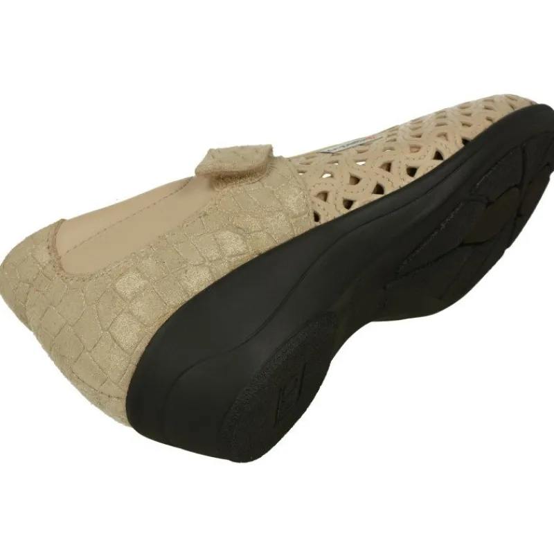 Calzamedi Zapatos Con Pulsera|Pulsera Picada De Con Tira De Velcro Ajustable Planta Anatomica Extraible Y Piso De Poliuretano