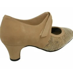 Drucker Calzapedic Zapatos Con Pulsera|Pulsera Vestir De Drucker Con Pala Elastica Especial Para Pies Muy Sensibles Y Planta Antomica Movible
