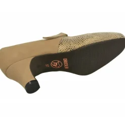 Drucker Calzapedic Zapatos Con Pulsera|Pulsera Vestir De Drucker Con Pala Elastica Especial Para Pies Muy Sensibles Y Planta Antomica Movible