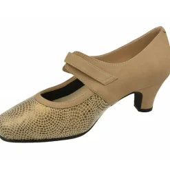 Drucker Calzapedic Zapatos Con Pulsera|Pulsera Vestir De Drucker Con Pala Elastica Especial Para Pies Muy Sensibles Y Planta Antomica Movible