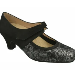 Drucker Calzapedic Zapatos Con Pulsera|Pulsera Vestir De Drucker Con Pala Elastica Especial Para Pies Muy Sensibles Y Planta Antomica Movible
