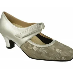 Drucker Calzapedic Zapatos Con Pulsera|Pulsera Vestir De Drucker Con Pala Elastica Especial Para Pies Muy Sensibles Y Planta Antomica Movible
