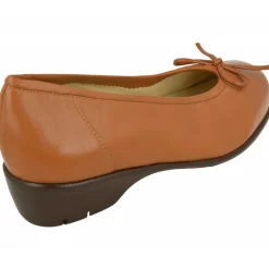 Drucker Calzapedic Zapatos Salon|Salon De Con Lazo Y Elastico Al Hueco De Escote.