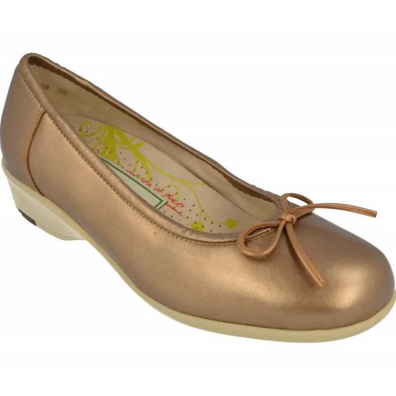 Drucker Calzapedic Zapatos Salon|Salon De Con Lazo Y Elastico Al Hueco De Escote.