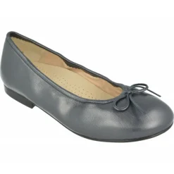 Drucker Calzapedic Zapatos Salon|Salon De Tacon Anatomico Y Con Plantilla Removible..