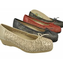 Drucker Calzapedic Zapatos Salon|Salon Picado Con Elastico Al Hueco Anatomico Ortopedico