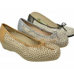 Drucker Calzapedic Zapatos Salon|Salon Picado Con Elastico Al Hueco Anatomico Ortopedico