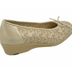 Drucker Calzapedic Zapatos Salon|Salon Picado Con Elastico Al Hueco Anatomico Ortopedico
