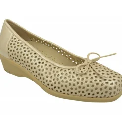 Drucker Calzapedic Zapatos Salon|Salon Picado Con Elastico Al Hueco Anatomico Ortopedico