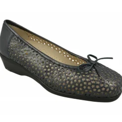 Drucker Calzapedic Zapatos Salon|Salon Picado Con Elastico Al Hueco Anatomico Ortopedico