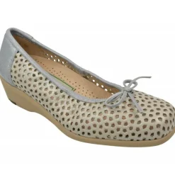 Drucker Calzapedic Zapatos Salon|Salon Picado Con Elastico Al Hueco Anatomico Ortopedico