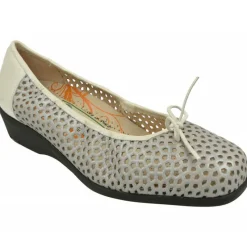 Drucker Calzapedic Zapatos Salon|Salon Picado Con Elastico Al Hueco Anatomico Ortopedico