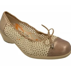Drucker Calzapedic Zapatos Salon|Salon Picado Con Elastico Al Hueco Anatomico Ortopedico