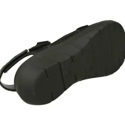Comfort Class Zapatos Para Caminar|Sandalia De Con Doble Tira De Velcro Ajustable Especial Treking Con Planta Anatomica Extraible Y Piso De Poliureta