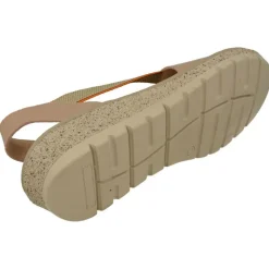 Doctor Cutillas Sandalias|Sandalia De Estilo Menorquina Con Elasticos Laterales Y Piso Pluma Microporoso