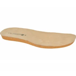 Calzamedi Sandalias|Sandalia Triple Velcro De Con Planta Anatomica Movible