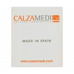 Calzamedi Sandalias|Sandalia Triple Velcro De Con Planta Anatomica Movible