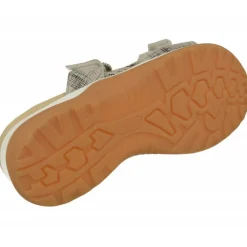 G Comfort Sandalias|Sandalia Zueco De De Doble Tira Ajustable En Piel Estampada, Planta Anatomica Extraible Y Piso De Caucho