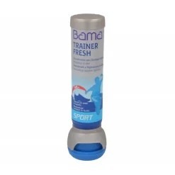 Bama Cuidado Y Conservacion|Spray Contra El Olor Del Calzado Sin Color