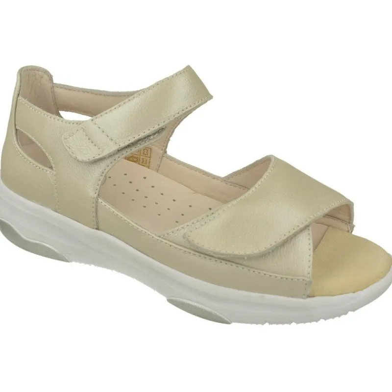 G Comfort Zapatos Ancho Especial|Talon Cerrado De Con Pujntera Abierta Y Doble Tira De Velcro Ajustable En Horma Extra Ancha Con Planta Extraible