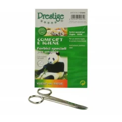Prestige Otros Productos Para El Confort|Tijeras Cortaunas Sin Color