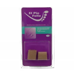 VENEXMA Otros Productos Para El Confort|Tubo De Gel Y Silicona Pequeno. Sin Color