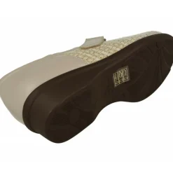 Alviflex Velcros|Velcro De En Material Elastico Picado Estampado Con Piso De Poliuretano Y Horma Especial Plantillas