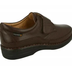 Calzamedi Velcros|Velcro De Con Pala Con Vira En Ancho 13 Con Suela De Descanso Especial Pies Muy Sensibles.