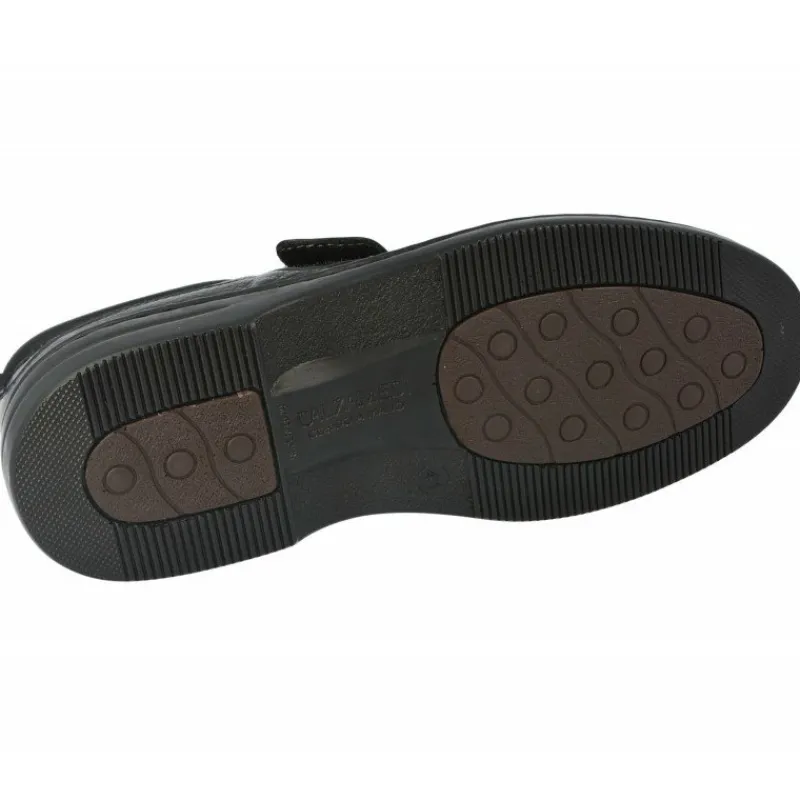 Calzamedi Velcros|Velcro De Con Pala Panal Elastica, Terapeuticos Ortopedicos