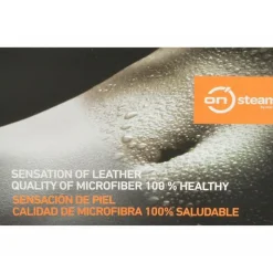 Calzamedi Velcros|Velcro De Especial Pie Diabetico, Ancho Especial 14 -15 Negro