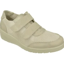 Doctor Cutillas Velcros|Velcro De Con Doble Tira Y Tejido Rejilla Transpirable Comnbinado Piel Y Piso De Cuna Poliuretano