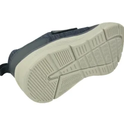 Doctor Cutillas Zapatos Ancho Especial|Velcro De En Tejido De Lona Transpirable Con Piso De Poliuretano Ligero Y Flexible