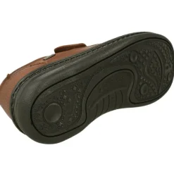 G Comfort Velcros|Velcro De Con Bordon En Pala Y Piel Grabada, Membrana Impermeable Y Piso De Poliuretano Aligerado En Horma De Ancho 14