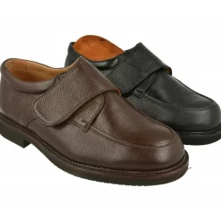 Marma Velcros|Velcro De En Piel Ancho 14, Plantilla Movible.
