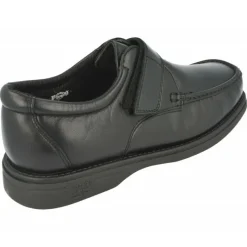 Pinosos Velcros|Velcro De Anatomico De La Linea Laboral. Negro