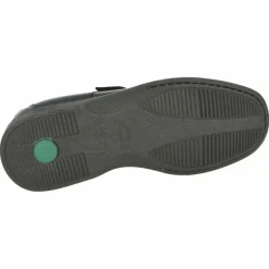 Pinosos Velcros|Velcro De Anatomico De La Linea Laboral. Negro