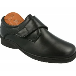 Pinosos Velcros|Velcro De Especial Diabeticos En Ancho 13 Y Piso De Descanso Negro