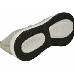 Doctor Cutillas Velcros|Velcro Del En Tejido Moteado Con Planta De Latex Y Piso Microporos Ligero Y Flexible