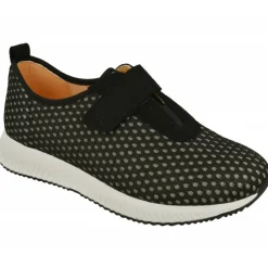 Doctor Cutillas Velcros|Velcro Del En Tejido Moteado Con Planta De Latex Y Piso Microporos Ligero Y Flexible