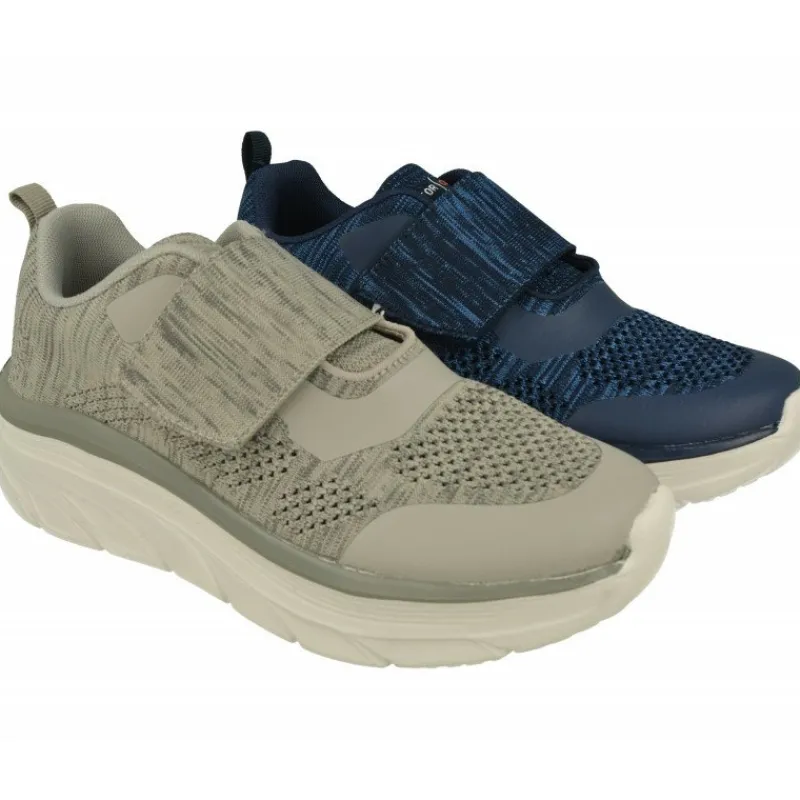 Doctor Cutillas Velcros|Velcro Del En Lona Rejilla De Horma Confortable Con Suel Aligerada Y Planta Extraible