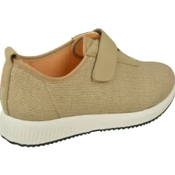 Doctor Cutillas Velcros|Velcro Del De Pala Lisa Con Ajuste Velcro Y Tejido Metalizado Con Piso Microporoso