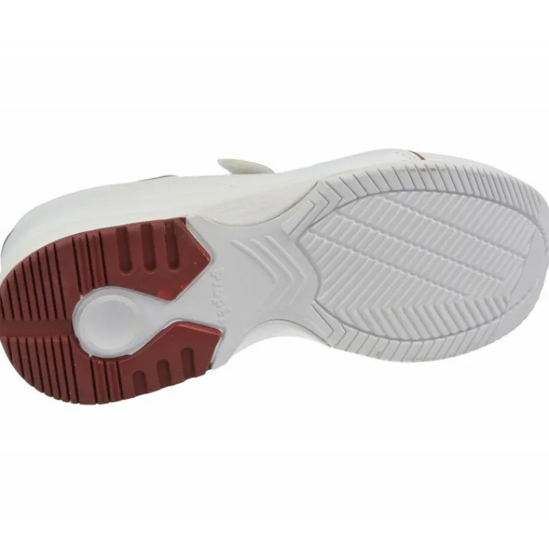 Propet Deportivos|Velcro Deportivo Con Piso Aligerado Anatomico Extra-Ancho