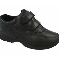 Propet Deportivos|Velcro Deportivo Con Piso Aligerado Anatomico Extra-Ancho
