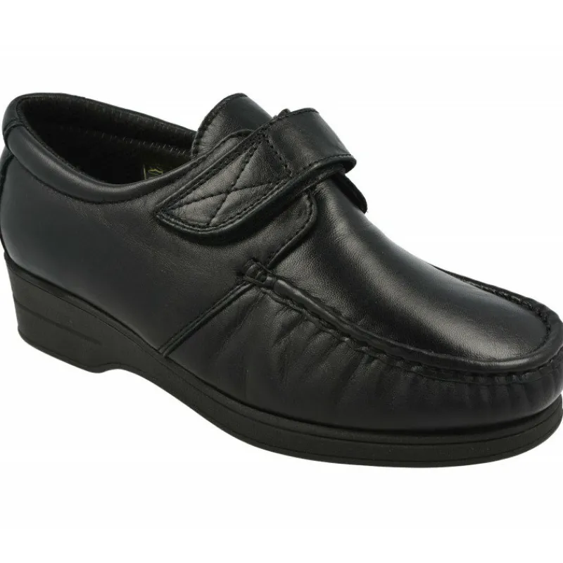 Pinosos Zapatos Comodos Para Trabajar|Velcro Pinoso Linea Laboral.