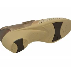 Drucker Calzapedic Velcros|Velcro Pulsera Picada Con Velcro De Calzapedic Con Piso De Amortiguacion Y Planta Anatomica Movible