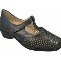 Drucker Calzapedic Velcros|Velcro Pulsera Picada Con Velcro De Calzapedic Con Piso De Amortiguacion Y Planta Anatomica Movible