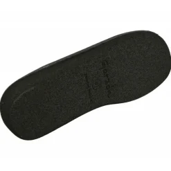 Garzon Chinelas|Zapatilla Chinela De En Lona De Algodon Estampado Tiras Con Piso Microporoso Aligerado Especial Parquet