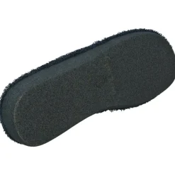 Garzon Chinelas|Zapatilla Chinela De Con Piso Aligerado En Rizo De Algodon Marino